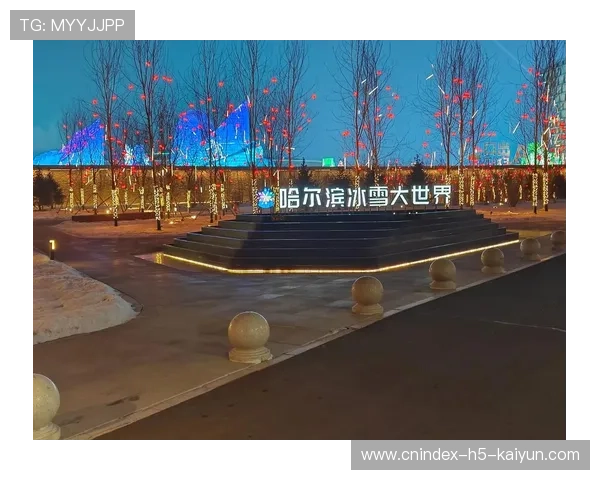 2026哈尔滨冰雕节游玩注意事项与安全禁忌全攻略