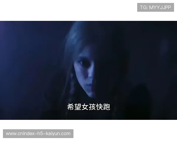 网飞Netflix年度悬疑新剧引爆全球观众连追十集停不下来