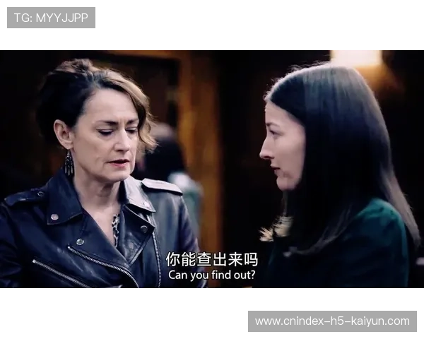 英剧迷必看最新经典剧集推荐与精彩剧情解析指南
