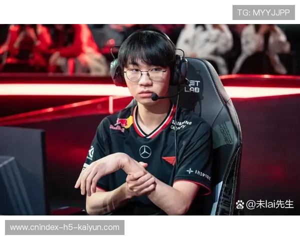 T1战队季中赛状态全面解析与核心选手战术调整前瞻